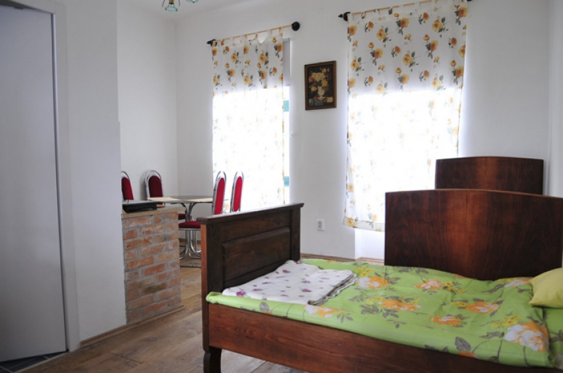 Vadrózsa Vendégház - Rácalmás