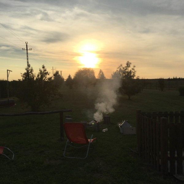 Vadvirág vendégház - Gersekarát