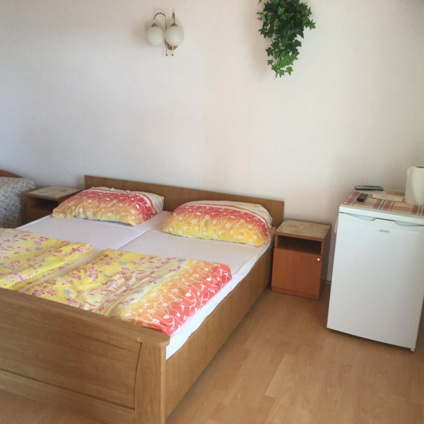 Vadvirág vendégház - Gersekarát