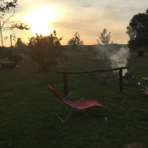 Vadvirág vendégház - Gersekarát