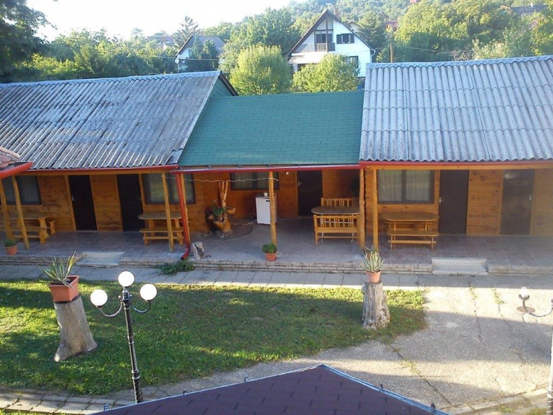Vakáció Üdülő - Révfülöp