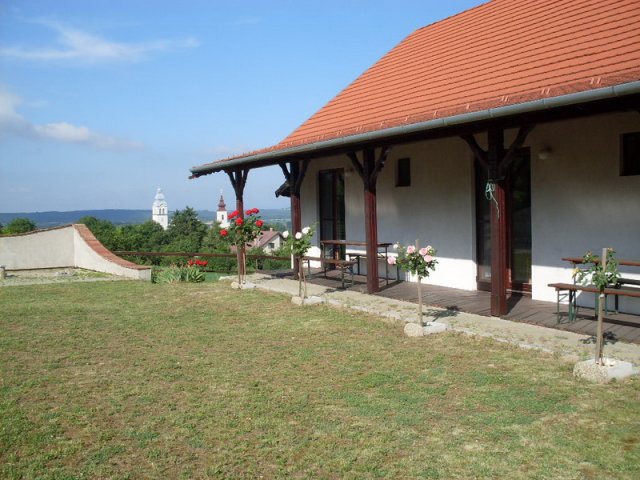 Várdombi Vendégház - Szada