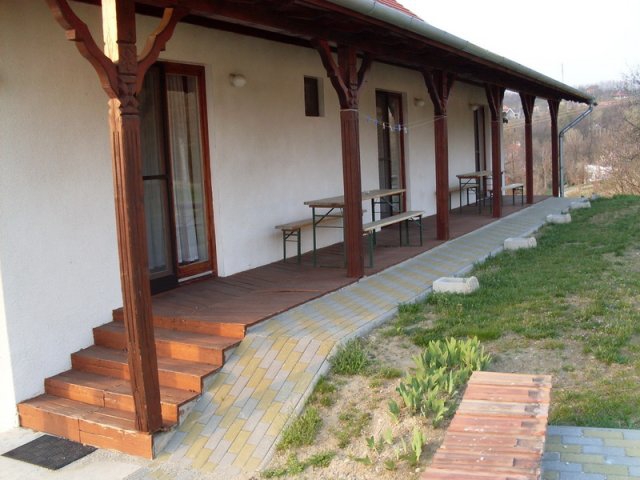 Várdombi Vendégház - Szada