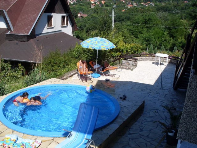 Várdombi Vendégház - Szada