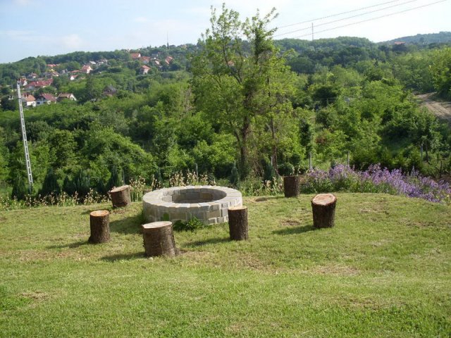 Várdombi Vendégház - Szada