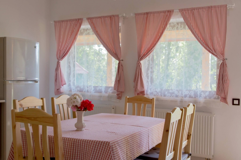 Vargánya Apartman - Kerkakutas