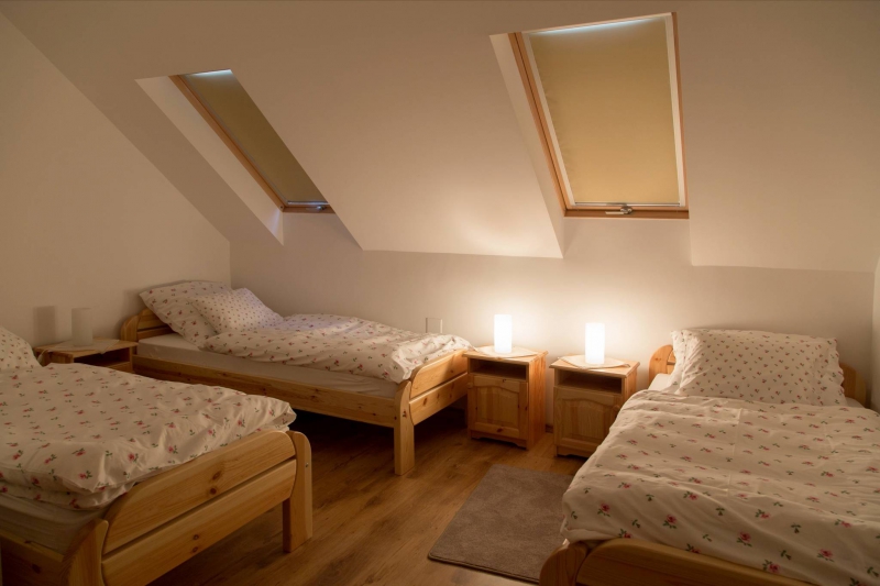 Vargánya Apartman - Kerkakutas