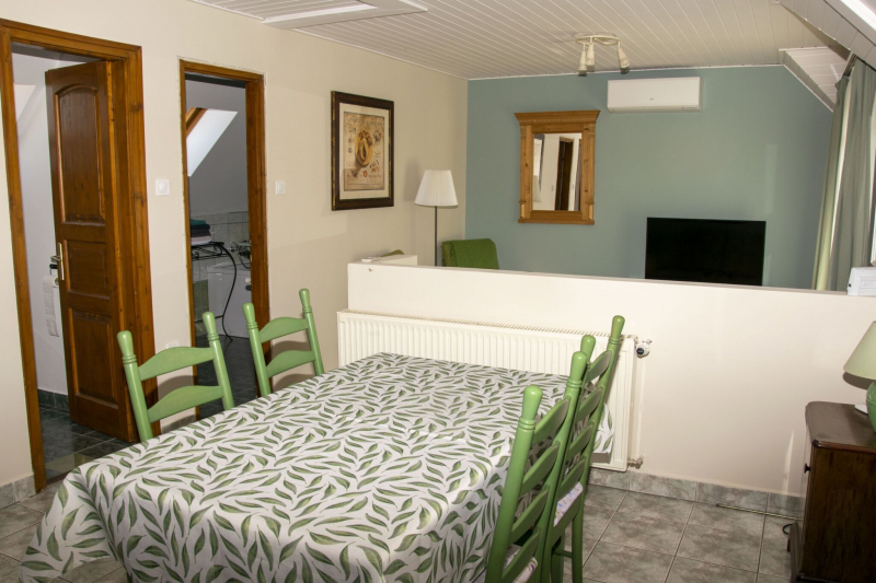 Vár-Lak Apartman - Szigliget
