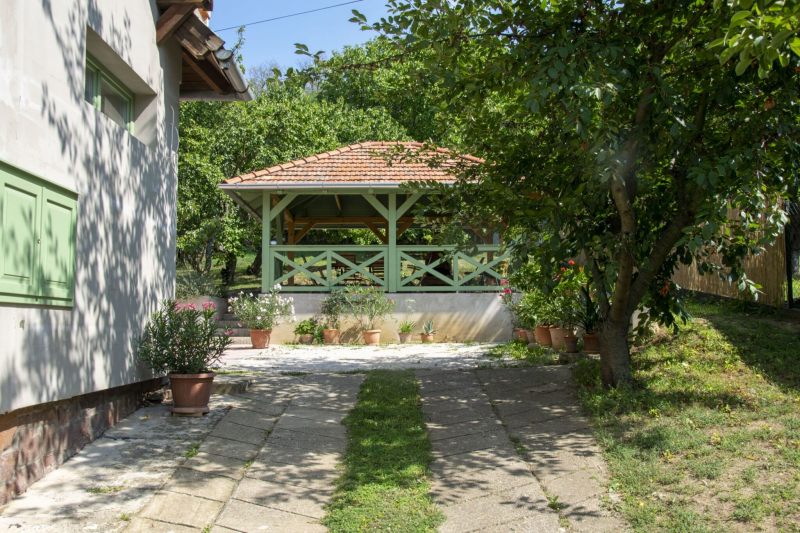 Vár-Lak Apartman - Szigliget