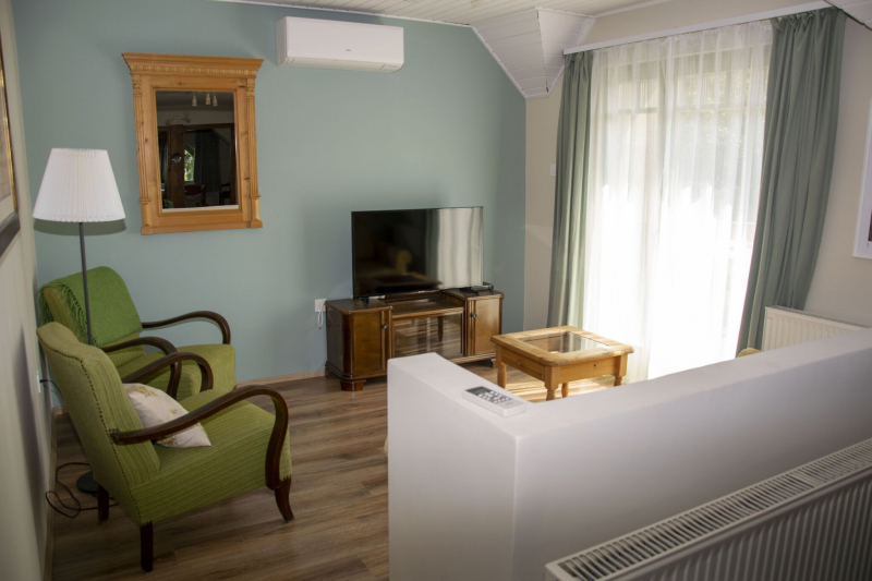 Vár-Lak Apartman - Szigliget