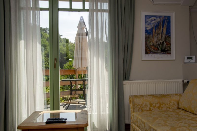 Vár-Lak Apartman - Szigliget