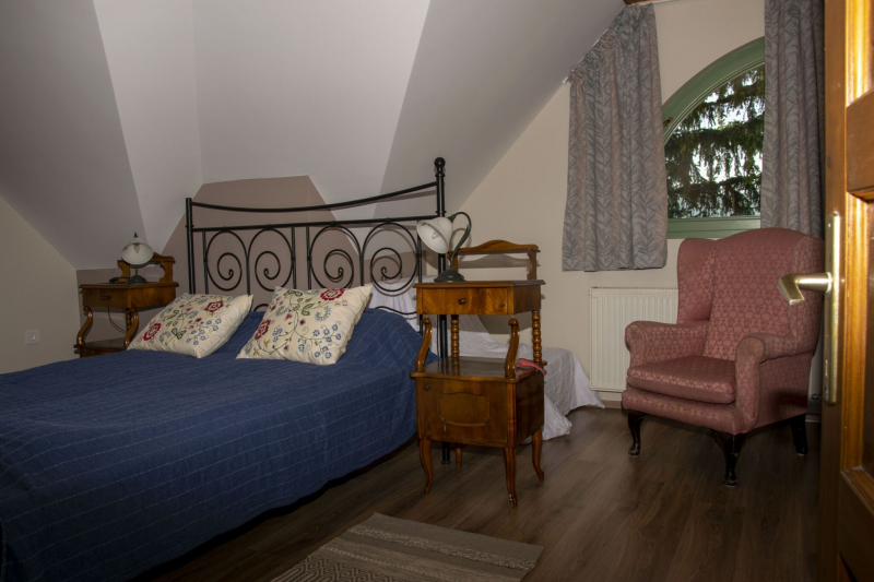 Vár-Lak Apartman - Szigliget