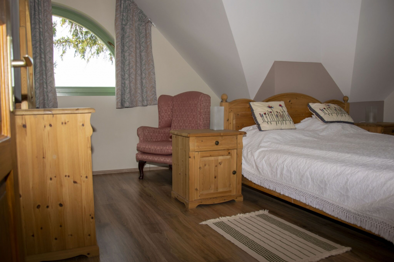 Vár-Lak Apartman - Szigliget