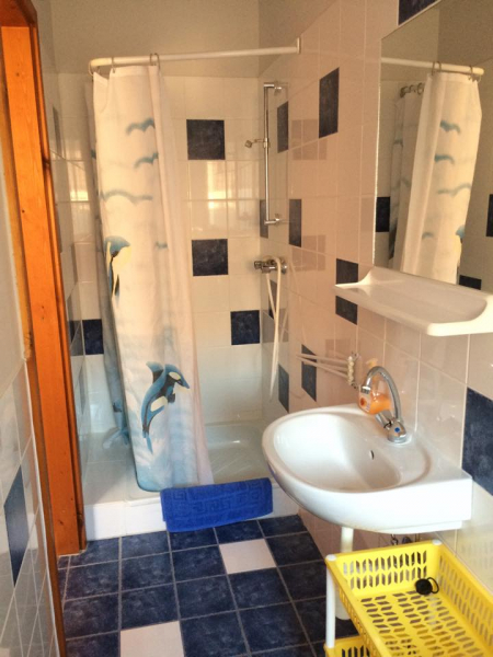 Vass Vendégház - Fertőrákos