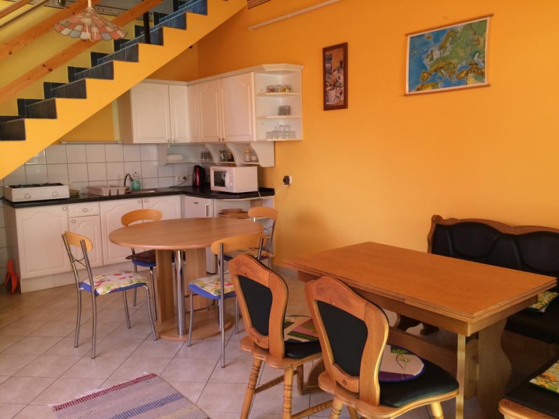 Vass Vendégház - Fertőrákos