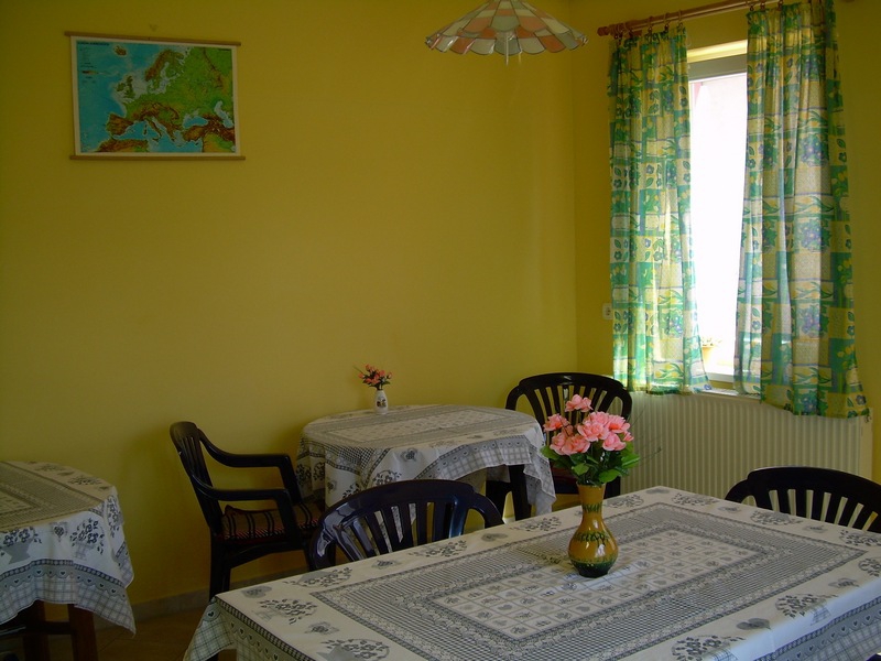 Vass Vendégház - Fertőrákos