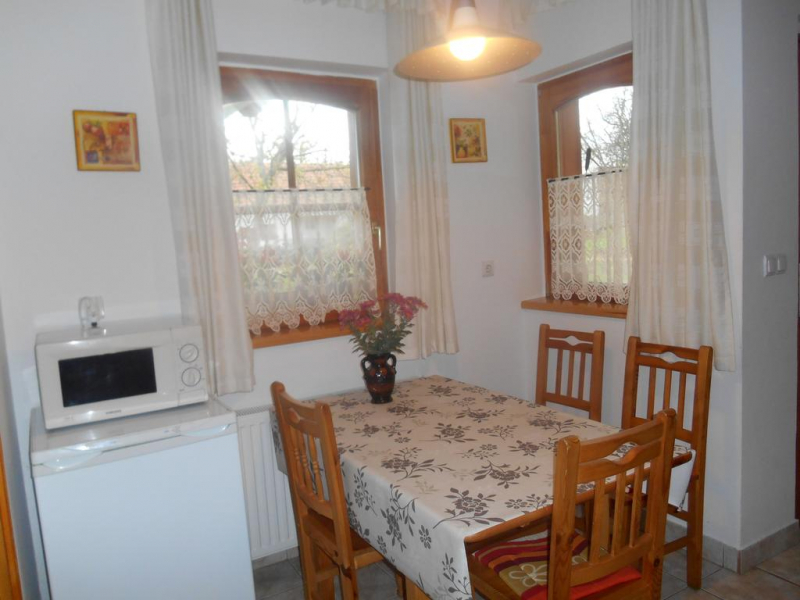 Vendégmarasztaló Porta - Szalafő