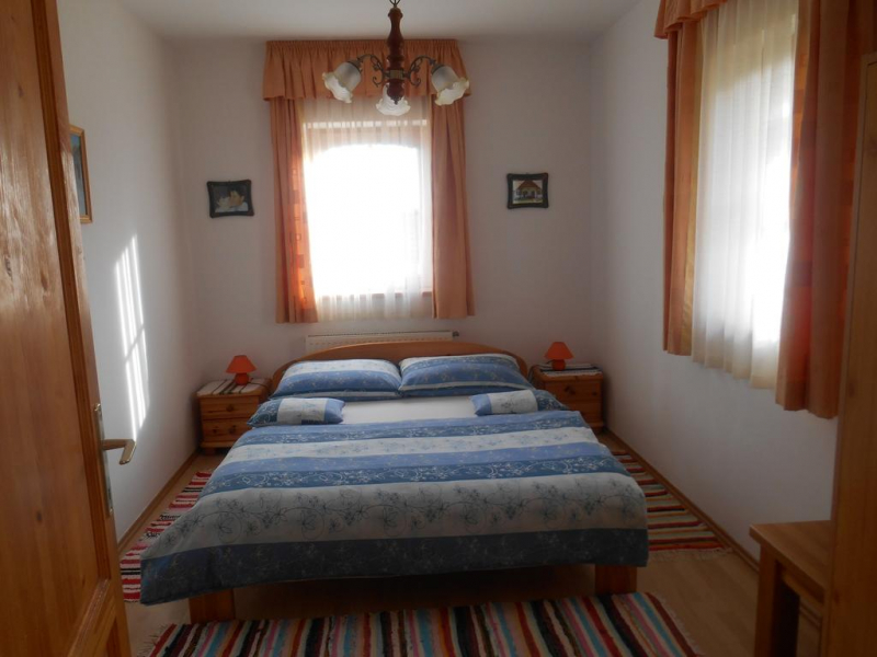 Vendégmarasztaló Porta - Szalafő