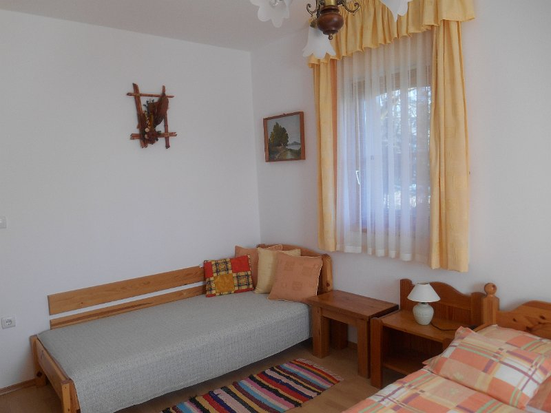 Vendégmarasztaló Porta - Szalafő