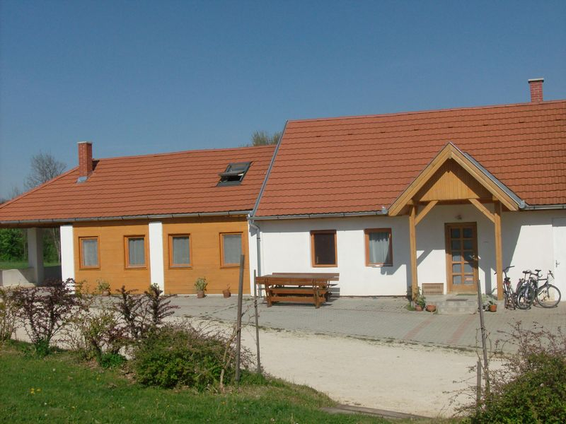 Verolitta Vendégház