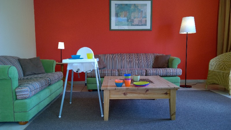 Komfort Apartmanház - Várgesztes