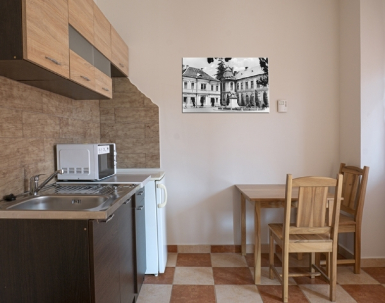 Vilmoscsászár Apartman - Szigetvár