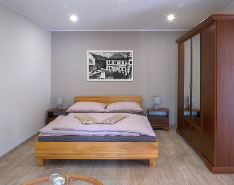 Vilmoscsászár Apartman - Szigetvár