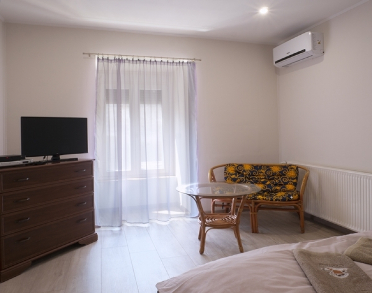 Vilmoscsászár Apartman - Szigetvár