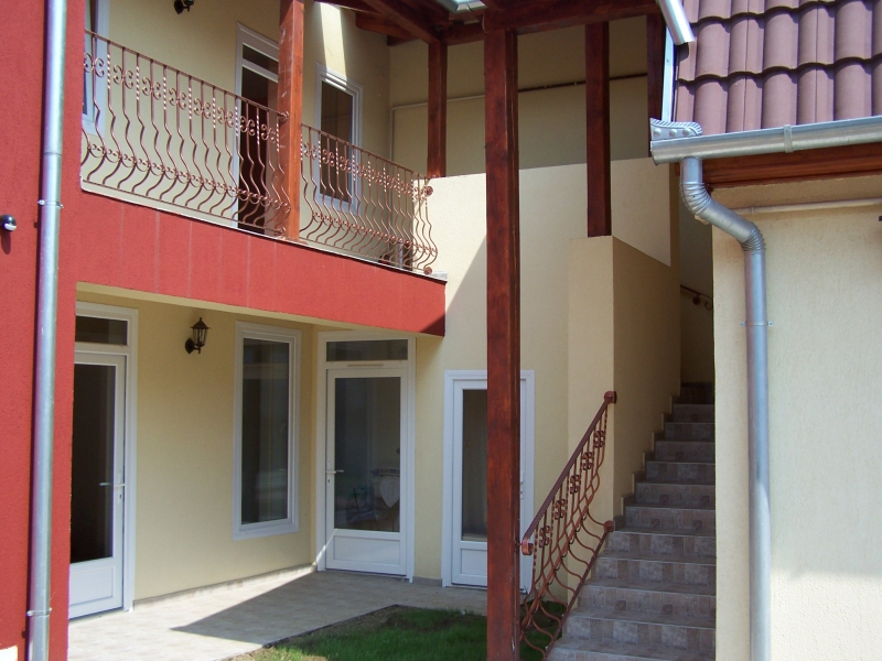 Vilmoscsászár Apartman - Szigetvár