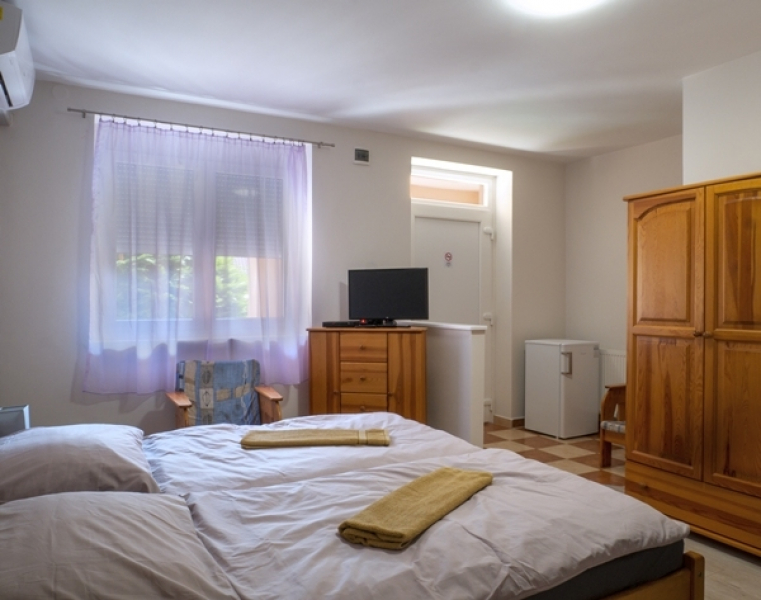 Vilmoscsászár Apartman - Szigetvár