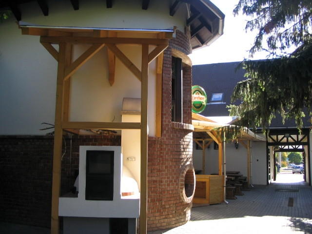 Vincellér Panzió - Gyöngyös