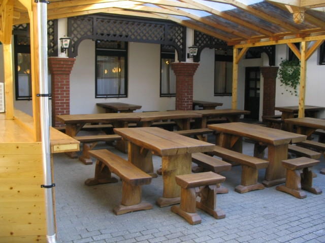Vincellér Panzió - Gyöngyös