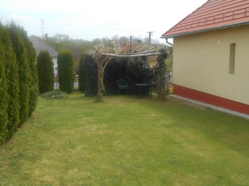 Völgyhíd Vendégház - Nagyrákos