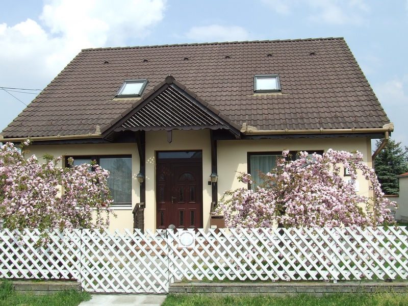 Völgyi Vendégház