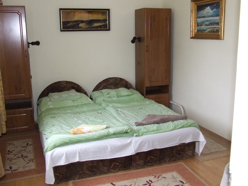 Völgyi Vendégház - Hegykő