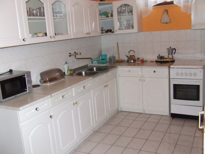 Völgyi Vendégház - Hegykő