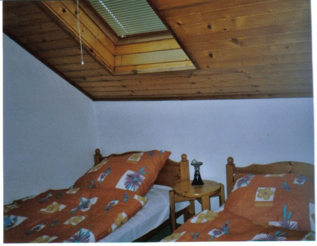 Zalagyöngy-Lak - Zalacsány