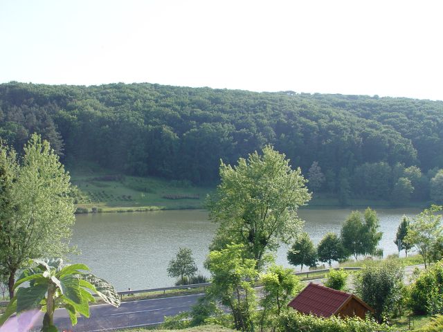 Zalagyöngy-Lak - Zalacsány