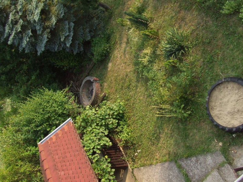 Zebegényi Üdülőház - Zebegény