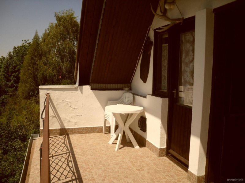 Zebegényi Üdülőház - Zebegény