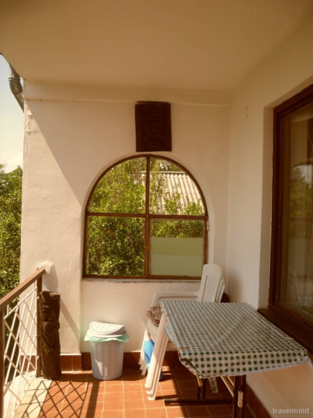 Zebegényi Üdülőház - Zebegény