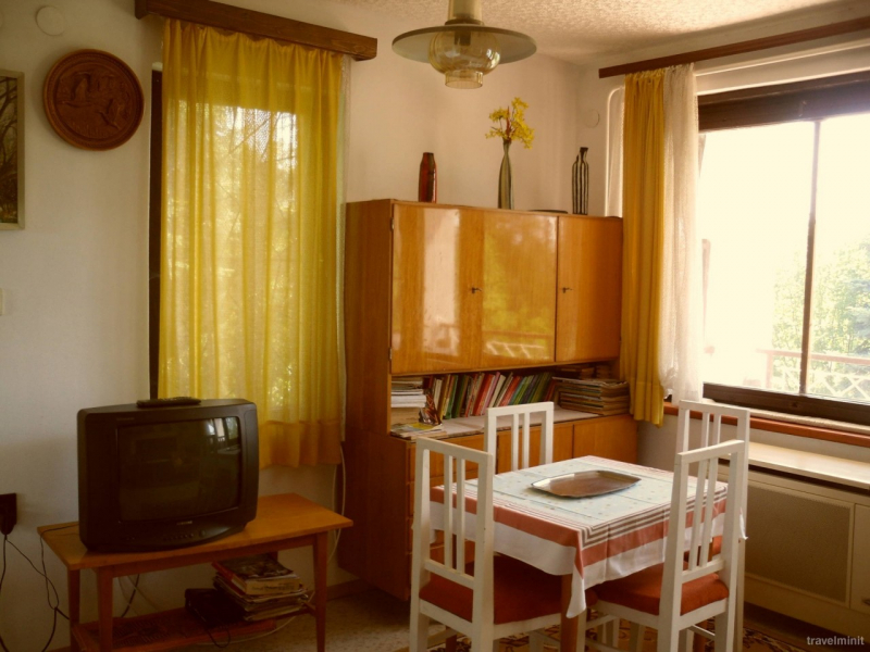 Zebegényi Üdülőház - Zebegény