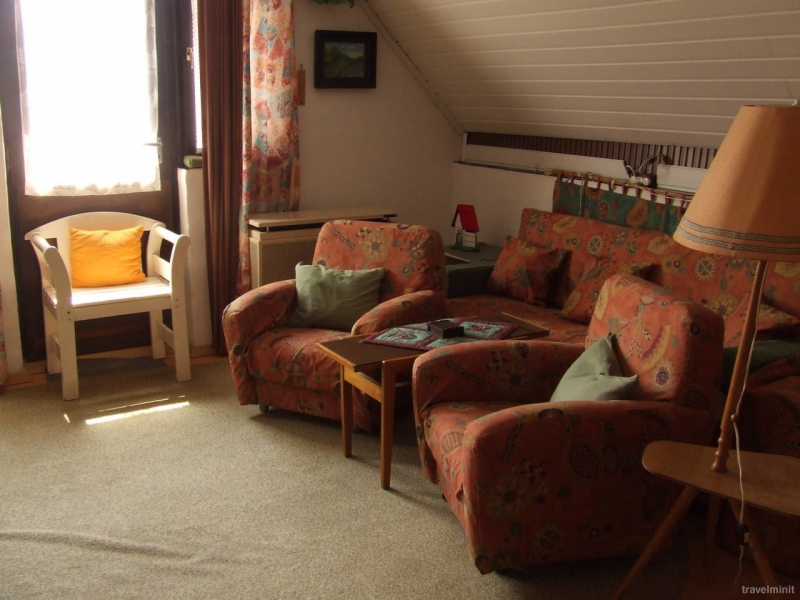 Zebegényi Üdülőház - Zebegény