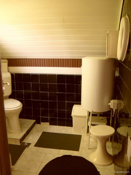 Zebegényi Üdülőház - Zebegény