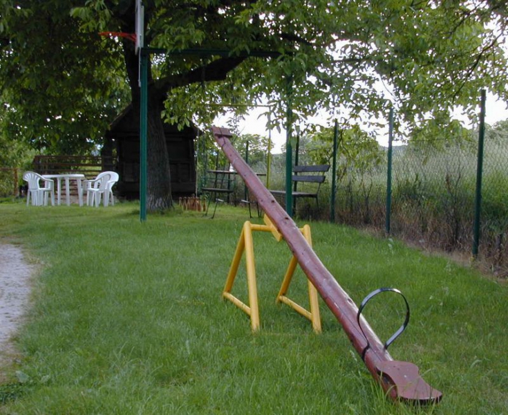 Zempléni Vadvirág Vendégház - Vilyvitány
