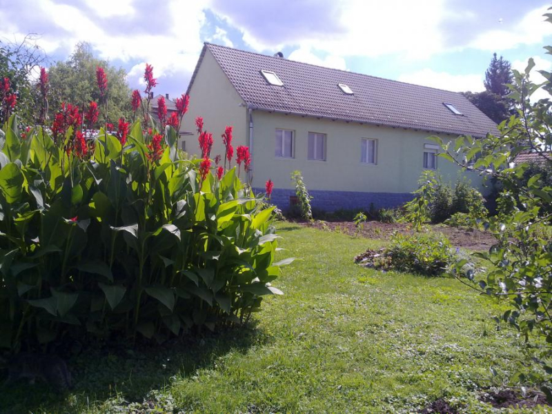 Zöld Vendégház - Csernely