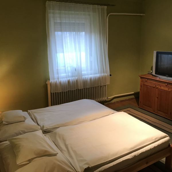 Zöld Vendégház - Csernely