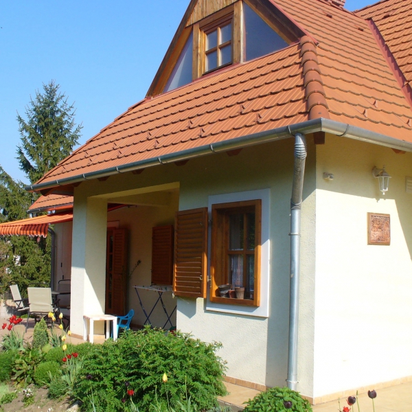 Zsófia Apartman - Szigliget
