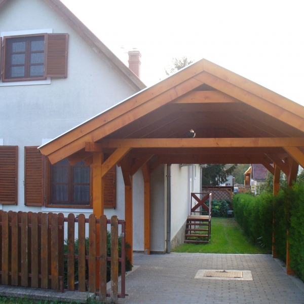 Zsófia Apartman - Szigliget