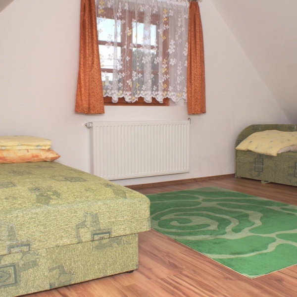 Zsófia Apartman - Szigliget
